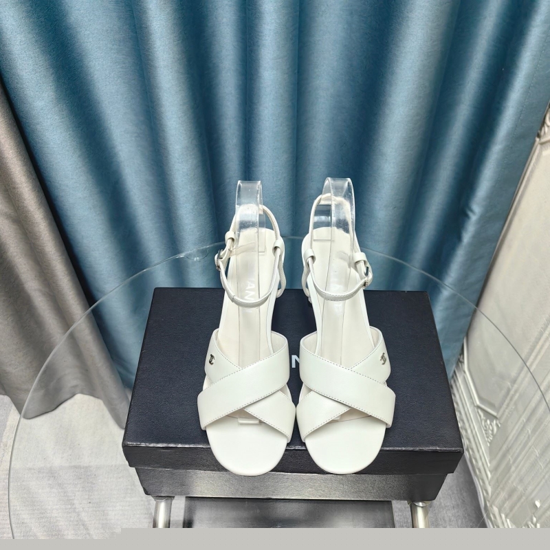 Ch*el high heels